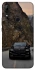 Чохол на Huawei P Smart Z Land Cruiser black фото 1 з 1