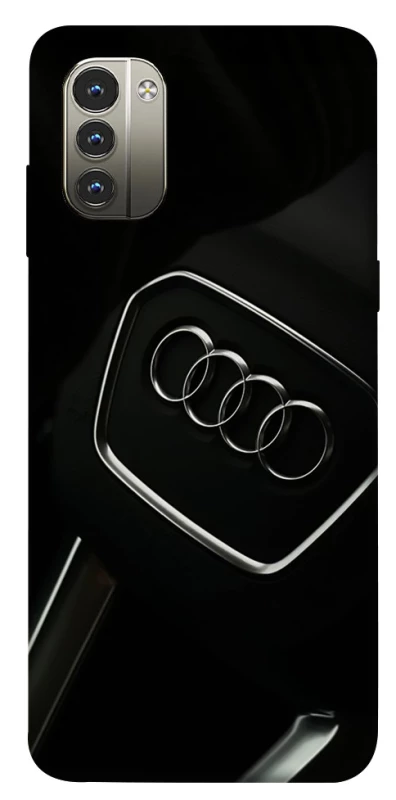 Чохол на Nokia G11 AUDI фото 1 з 1