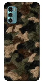 Чохол на Motorola Moto G60 Camouflage v30 фото 1 з 1