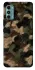 Чохол на Motorola Moto G60 Camouflage v30 фото 1 з 1
