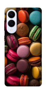 Чехол на Samsung Galaxy S25 Edge Макарун фото 1 из 1