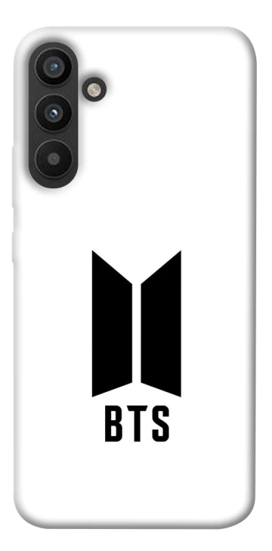 Чохол на Samsung Galaxy A34 5G BTS logo фото 1 з 1