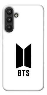 Чохол на Samsung Galaxy A34 5G BTS logo фото 1 з 1