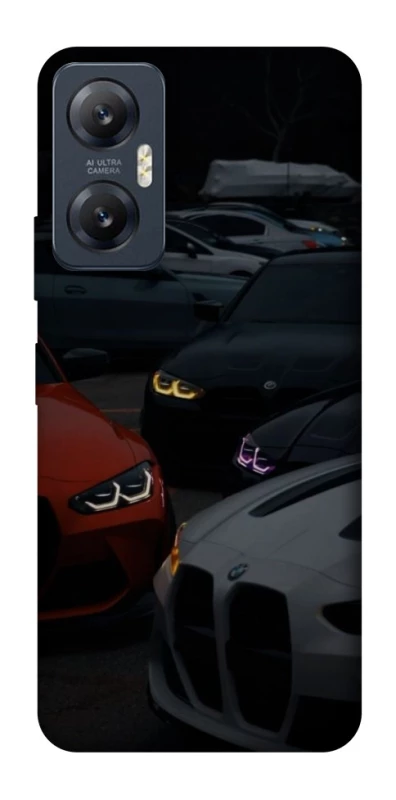 Чехол на Infinix Hot 20 5G BMW love фото 1 Чехол на Infinix Hot 20 5G BMW love фото 1 из 1