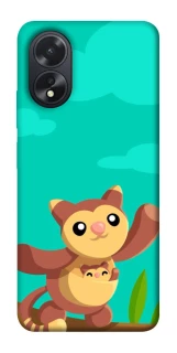 Чохол на Oppo A38 Adopt Me Sugar Glider Mom фото 1 з 1
