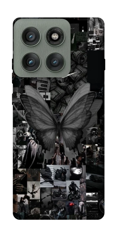 Чохол на Motorola Edge 60 Pro Lifestyle collage фото 1 з 1