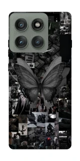 Чохол на Motorola Edge 60 Pro Lifestyle collage фото 1 з 1