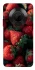 Чохол на Huawei Y9a Strawberry фото 1 з 1