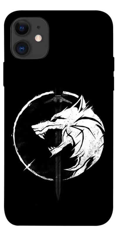 Чохол на Apple iPhone 11 (6.1") Школа Вовка фото 1 з 1