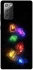 Чохол на Samsung Galaxy Note 20 Infinity Stones фото 1 з 1