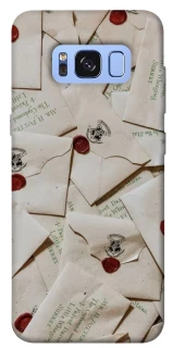 Чехол на Samsung G950 Galaxy S8 Harry Potter v1 фото 1 из 1