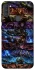 Чохол на Samsung Galaxy A11 Blizzard ver.2 фото 1 з 1
