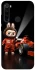 Чехол на Xiaomi Redmi Note 8 F-1 Labubu фото 1 из 1