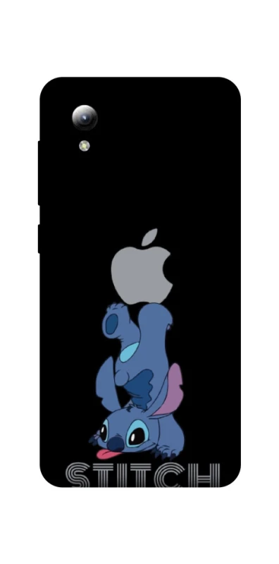 Чохол на ZTE Blade A3 (2019) Stitch ver.18 фото 1 з 1