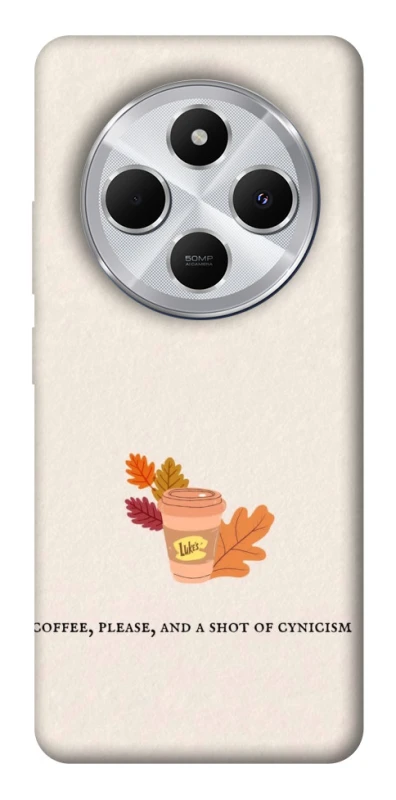 Чехол на Xiaomi Redmi 14C / Poco C75 Autumn vibes ver.10 фото 1 Чехол на Xiaomi Redmi 14C / Poco C75 Autumn vibes ver.10 фото 1 из 1