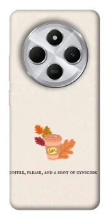 Чехол на Xiaomi Redmi 14C / Poco C75 Autumn vibes ver.10 фото 1 Чехол на Xiaomi Redmi 14C / Poco C75 Autumn vibes ver.10 фото 1 из 1