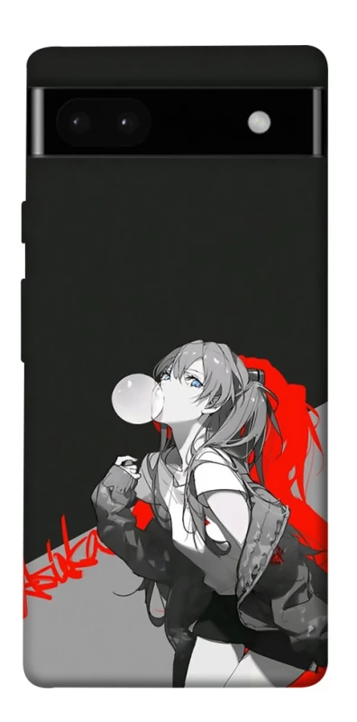 Чехол на Google Pixel 6a Asoka фото 1 из 1