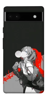 Чехол на Google Pixel 6a Asoka фото 1 из 1