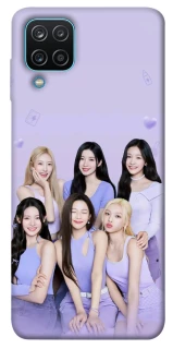 Чохол на Samsung Galaxy M12 BABYMONSTER v2 фото 1 з 1