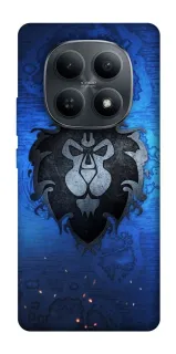 Чехол на Xiaomi Redmi Note 15 4G/5G (EU) Warcraft v1 фото 1 из 1