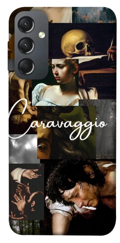 Чохол на Samsung Galaxy A24 4G Caravaggio фото 1 з 1
