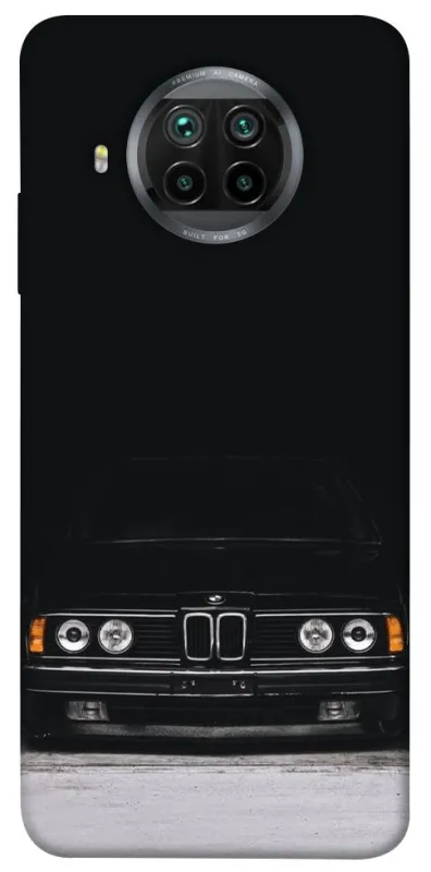 Чохол на Xiaomi Mi 10T Lite / Redmi Note 9 Pro 5G BMW v17 фото 1 з 1