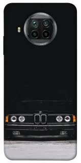 Чохол на Xiaomi Mi 10T Lite / Redmi Note 9 Pro 5G BMW v17 фото 1 з 1