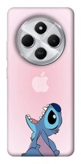 Чохол на Xiaomi Redmi 14C / Poco C75 Apple logo ver.7 фото 1 з 1