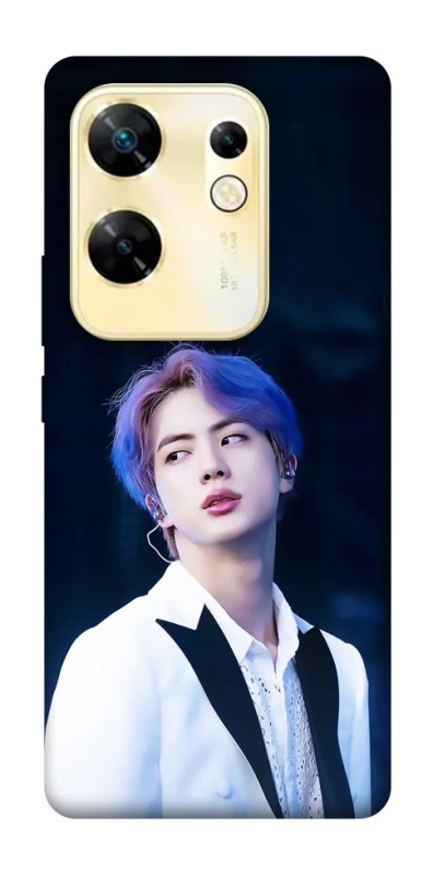 Чехол на Infinix Zero 30 4G Jin - BTS фото 1 из 1