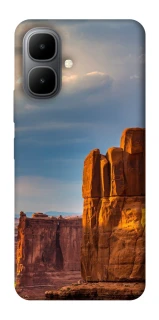 Чехол на Infinix Smart 10 Arizona mountain фото 1 из 1