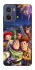 Чехол на Motorola Moto E15 Toy Story фото 1 из 1