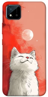 Чохол на Realme C11 (2021) Cute kittie фото 1 з 1