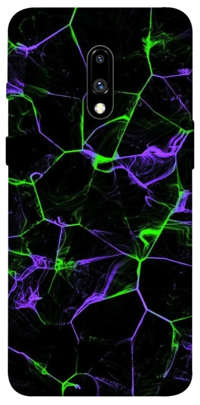 Чехол на OnePlus 7 Abstract ver.2 фото 1 из 1
