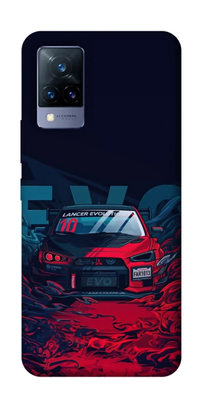 Чехол на Vivo V21 EVO 10 фото 1 из 1