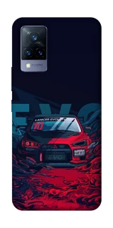 Чехол на Vivo V21 EVO 10 фото 1 из 1