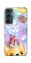 Чохол на Samsung Galaxy S24 FE Adopt Me Rainbow Pet Parade фото 1 з 1