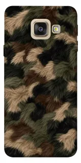Чохол на Samsung A520 Galaxy A5 (2017) Camouflage v30 фото 1 з 1