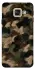 Чохол на Samsung A520 Galaxy A5 (2017) Camouflage v30 фото 1 з 1