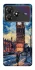Чохол на ZTE Blade A36 Van Gogh's London фото 1 з 1