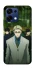 Чохол на Oppo A6 Pro 4G/5G jujutsu kaisen фото 1 з 2