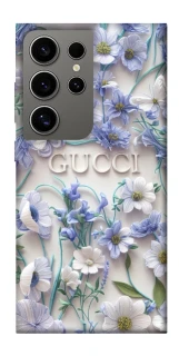 Чехол на Samsung Galaxy S24 Ultra Gucci ver.1 фото 1 из 1