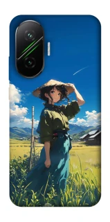 Чохол на Xiaomi Poco F7 Field фото 1 з 1