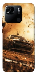 Чехол на Xiaomi Redmi 10A Mud race фото 1 из 1