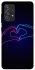 Чохол на Samsung Galaxy A72 4G / A72 5G Neon love фото 1 з 1