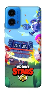 Чохол на Motorola Moto G45 Brawl Stars ver.11 фото 1 з 1
