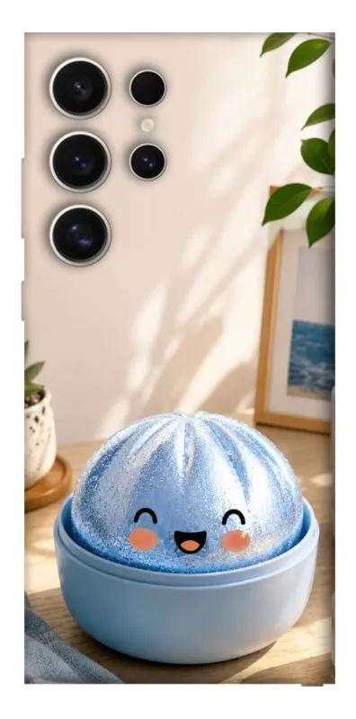 Чохол на Samsung Galaxy S25 Ultra Dumpling ver.2 фото 1 з 1