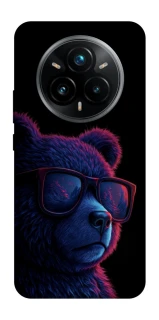 Чохол на Realme 14 Pro+ Cool Bear фото 1 з 1