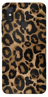 Чохол на Xiaomi Mi 8 Leopard Skin фото 1 з 1