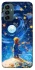 Чохол на Samsung Galaxy M23 5G Little Prince фото 1 з 1