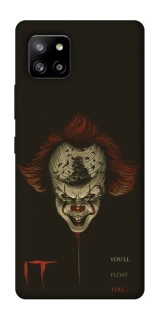 Чохол на Samsung Galaxy A42 5G Воно v2 фото 1 з 1